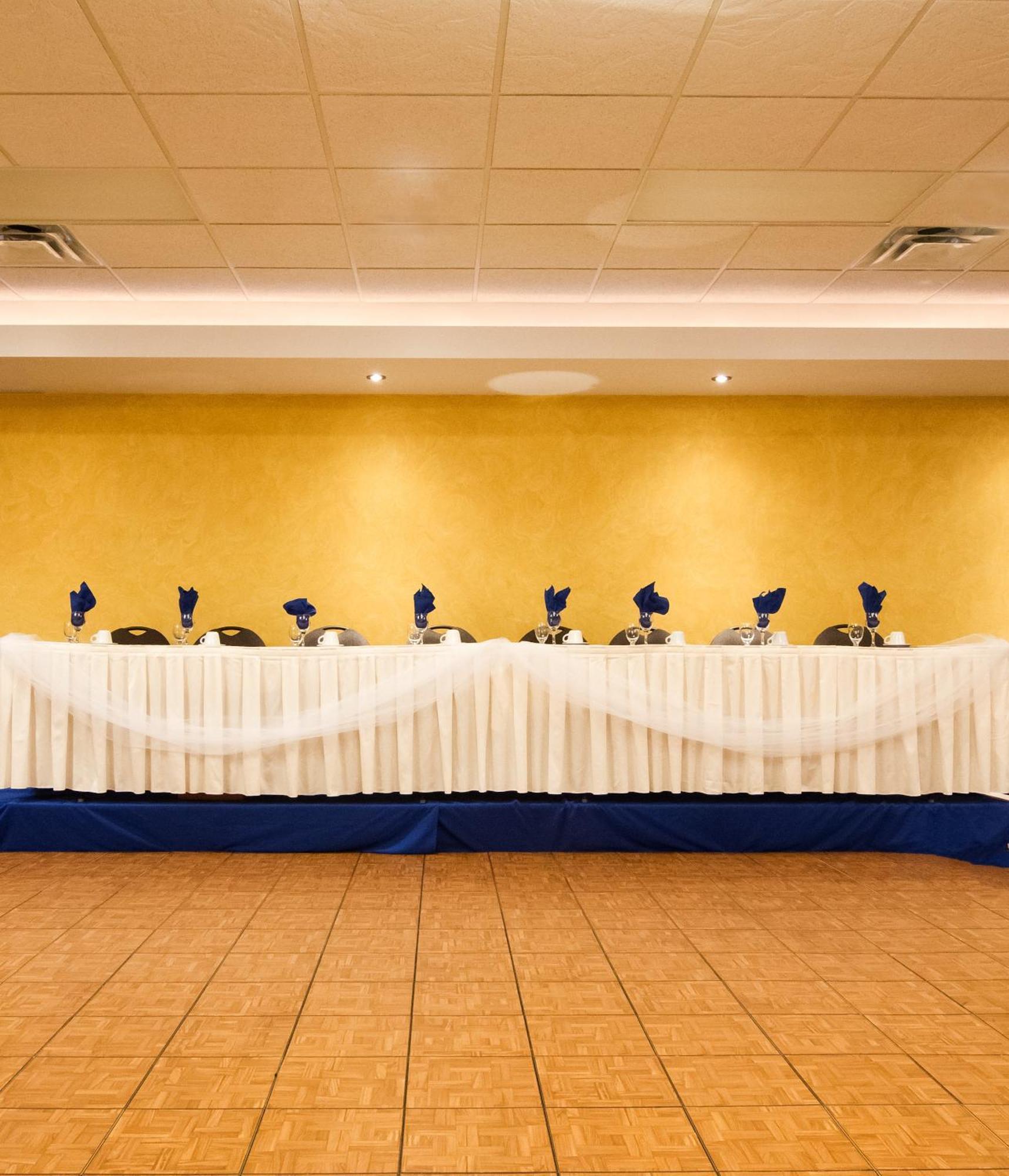 וויניפג Park West Inn מראה חיצוני תמונה