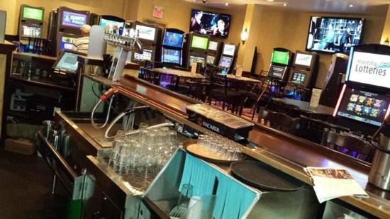 וויניפג Park West Inn מראה חיצוני תמונה