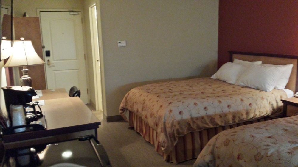 וויניפג Park West Inn מראה חיצוני תמונה