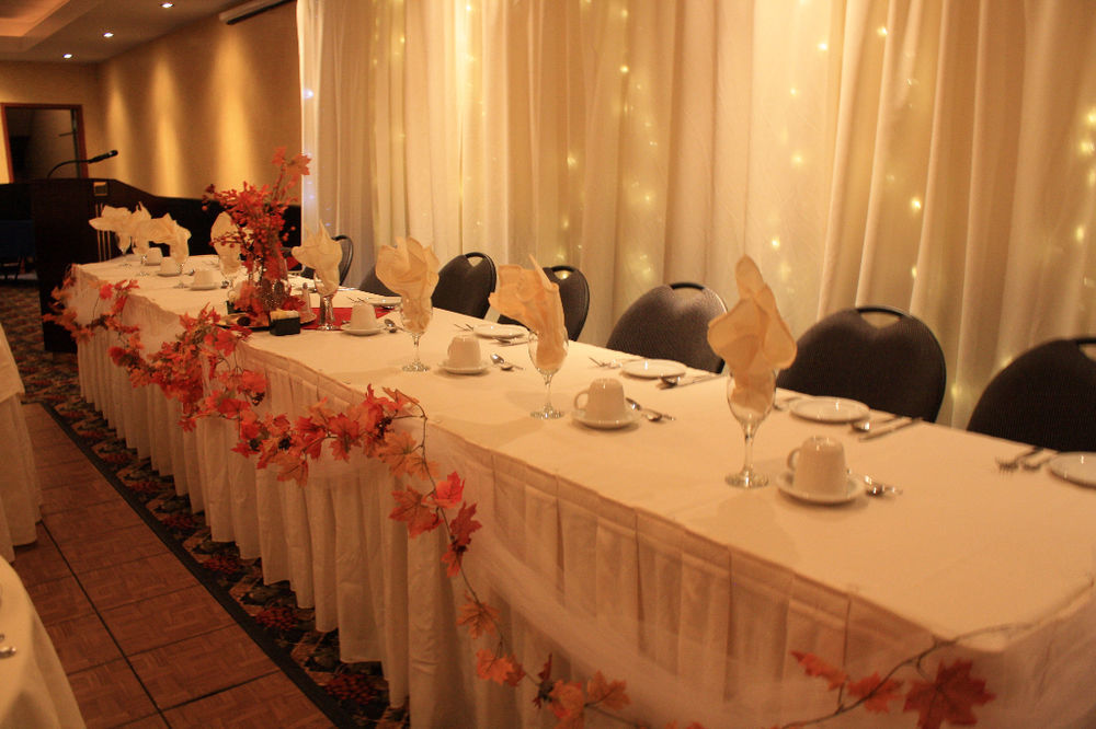 וויניפג Park West Inn מראה חיצוני תמונה