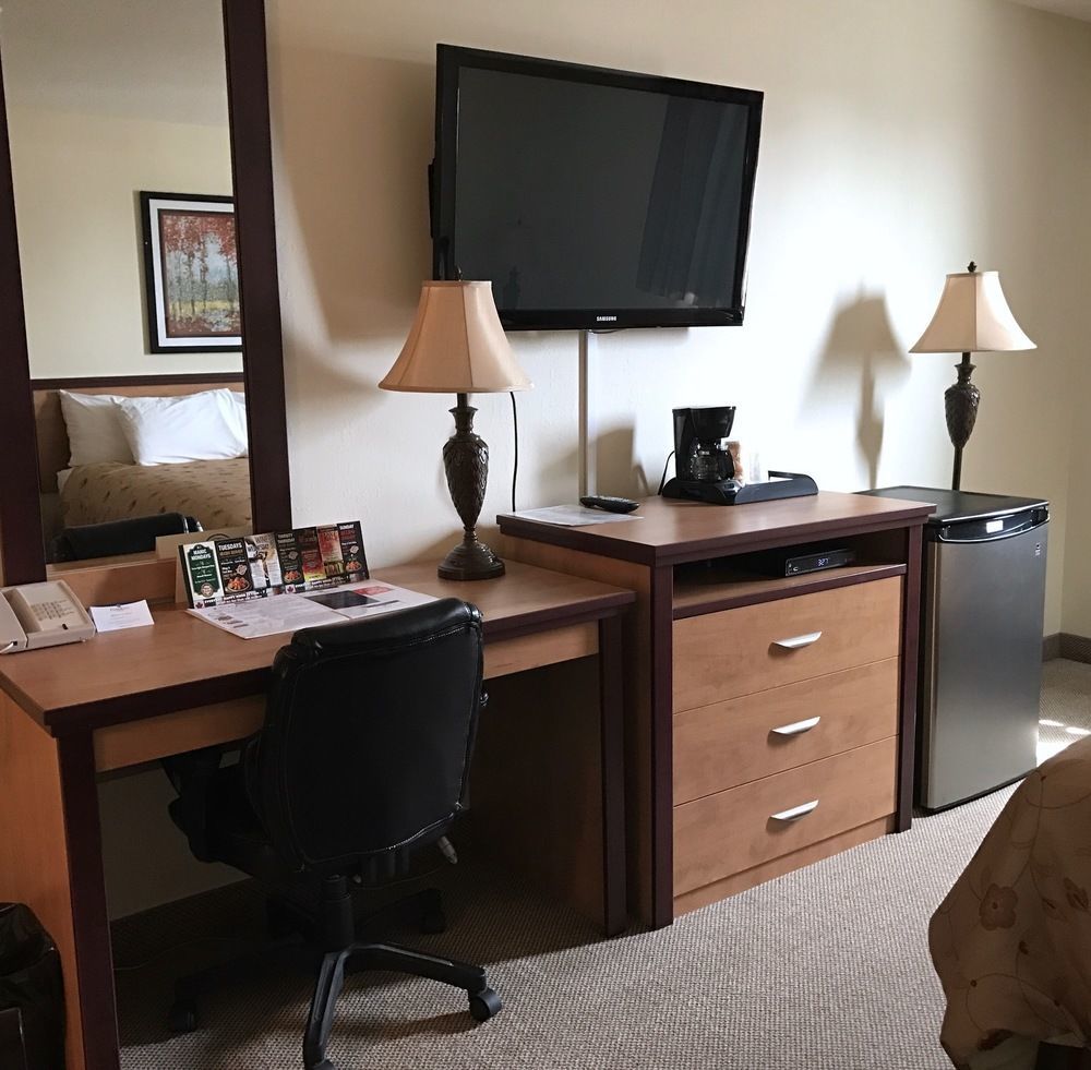 וויניפג Park West Inn מראה חיצוני תמונה